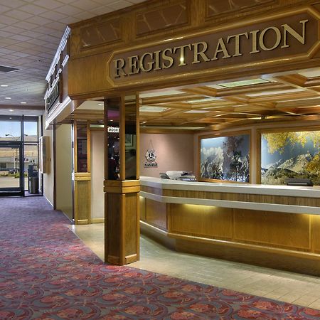 Maverick Hotel And Casino By Red Lion Hotels Elko Interior photo