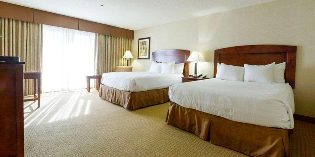 Maverick Hotel And Casino By Red Lion Hotels Elko Room photo