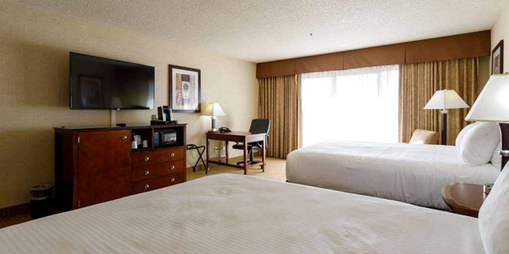 Maverick Hotel And Casino By Red Lion Hotels Elko Room photo