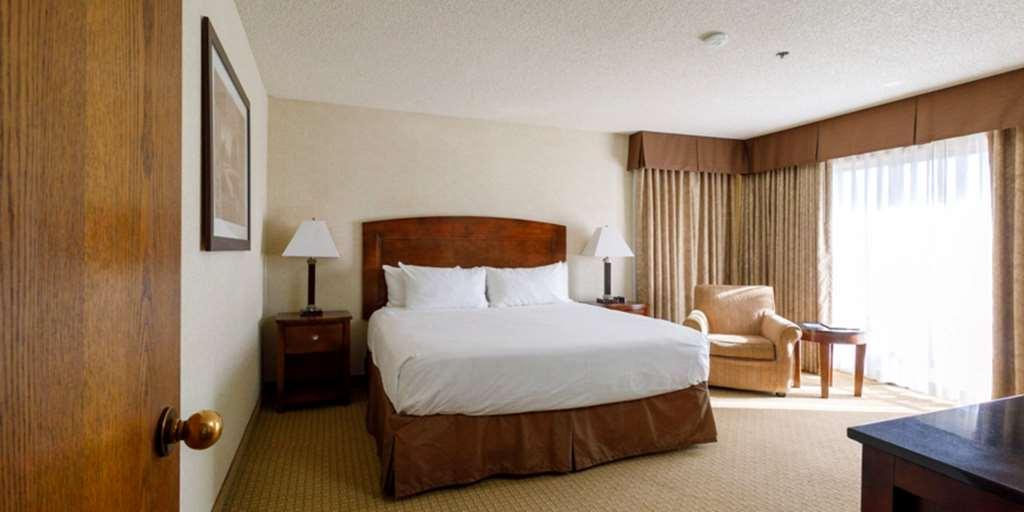 Maverick Hotel And Casino By Red Lion Hotels Elko Room photo