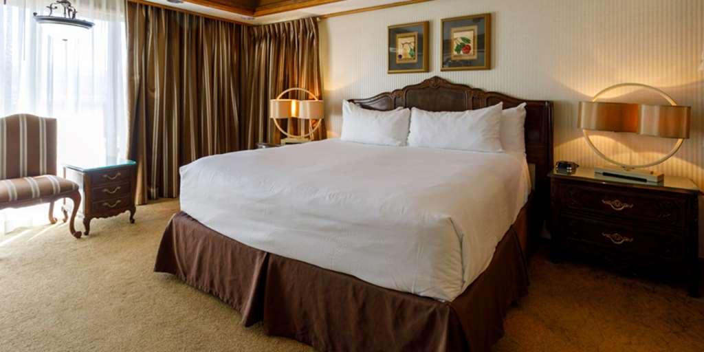 Maverick Hotel And Casino By Red Lion Hotels Elko Room photo