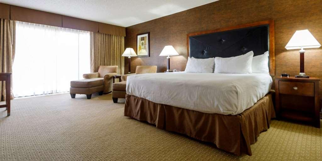 Maverick Hotel And Casino By Red Lion Hotels Elko Room photo