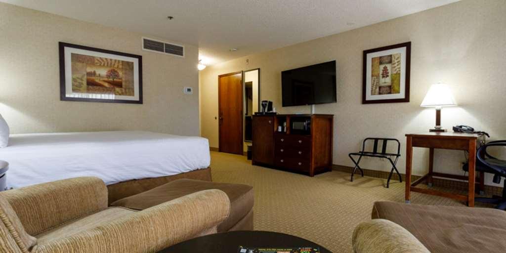 Maverick Hotel And Casino By Red Lion Hotels Elko Room photo