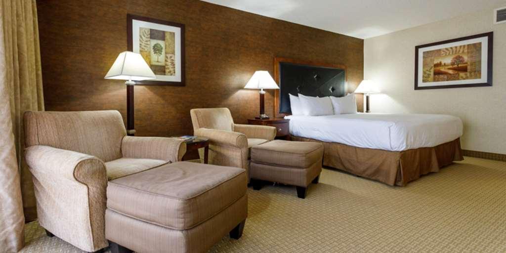 Maverick Hotel And Casino By Red Lion Hotels Elko Room photo