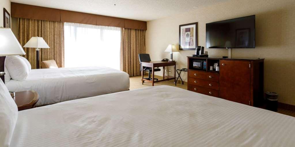 Maverick Hotel And Casino By Red Lion Hotels Elko Room photo