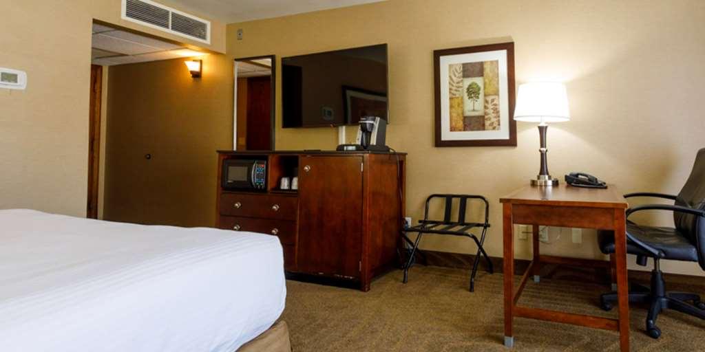 Maverick Hotel And Casino By Red Lion Hotels Elko Room photo