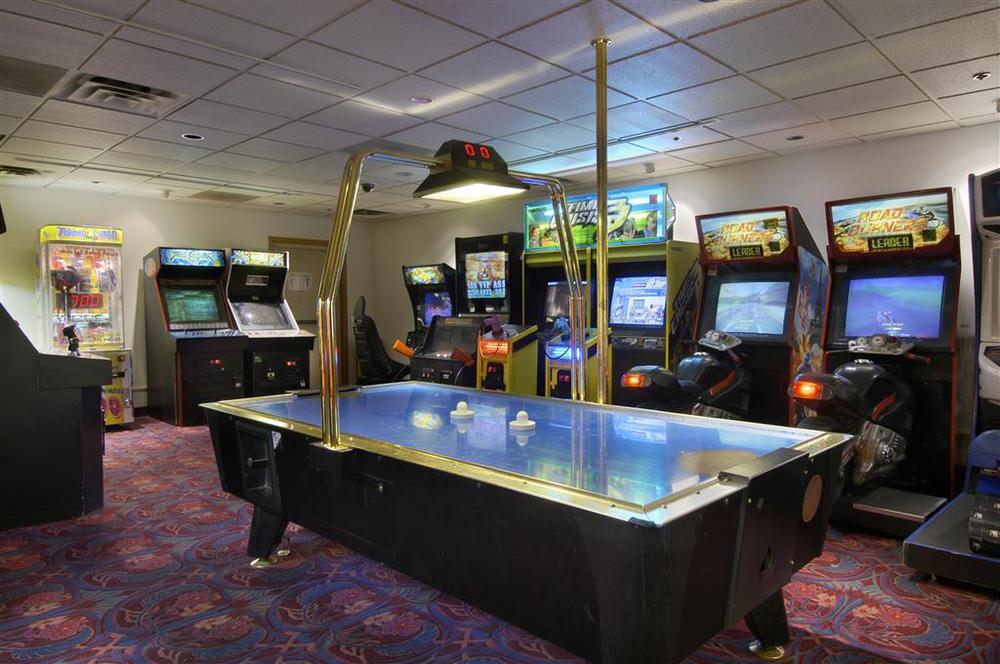 Maverick Hotel And Casino By Red Lion Hotels Elko Facilities photo